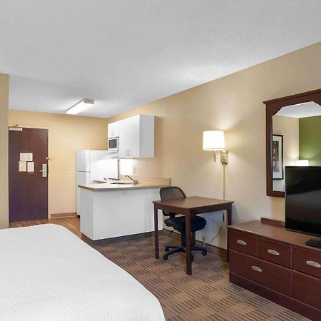 Extended Stay America Suites - Orlando - Orlando Theme Parks - Major Blvd Exterior photo