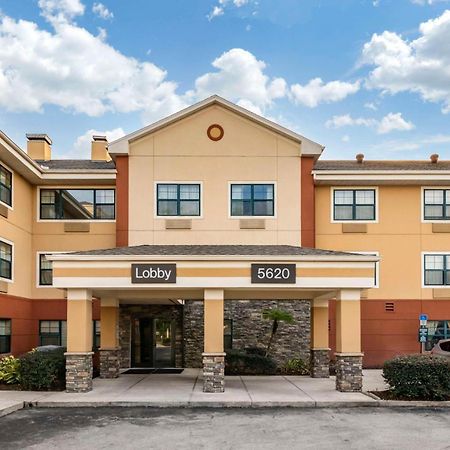 Extended Stay America Suites - Orlando - Orlando Theme Parks - Major Blvd Exterior photo
