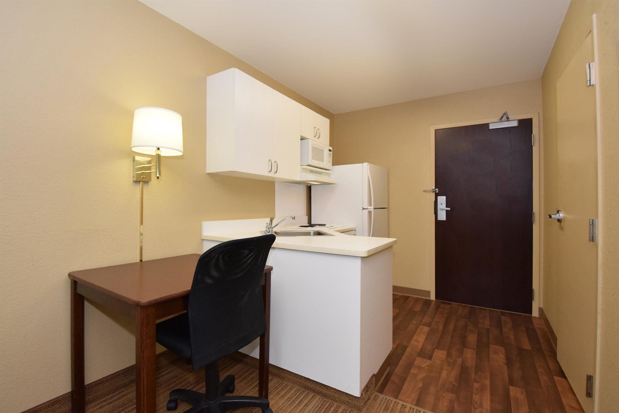 Extended Stay America Suites - Orlando - Orlando Theme Parks - Major Blvd Exterior photo