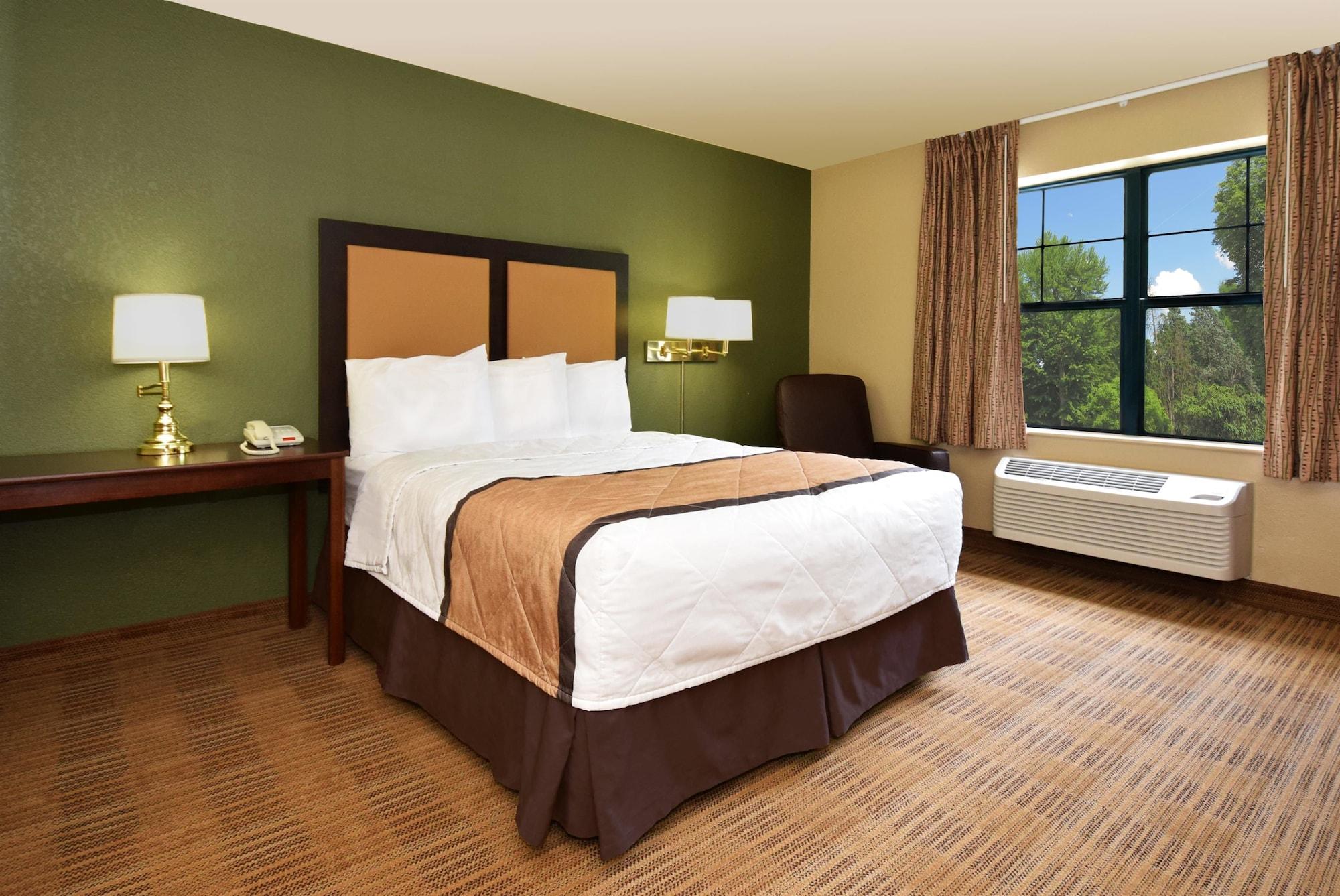 Extended Stay America Suites - Orlando - Orlando Theme Parks - Major Blvd Exterior photo