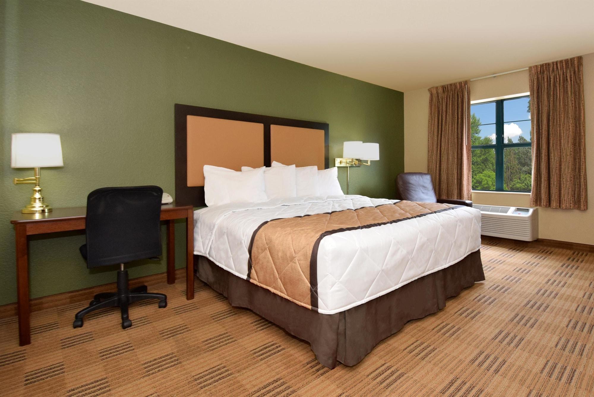 Extended Stay America Suites - Orlando - Orlando Theme Parks - Major Blvd Exterior photo