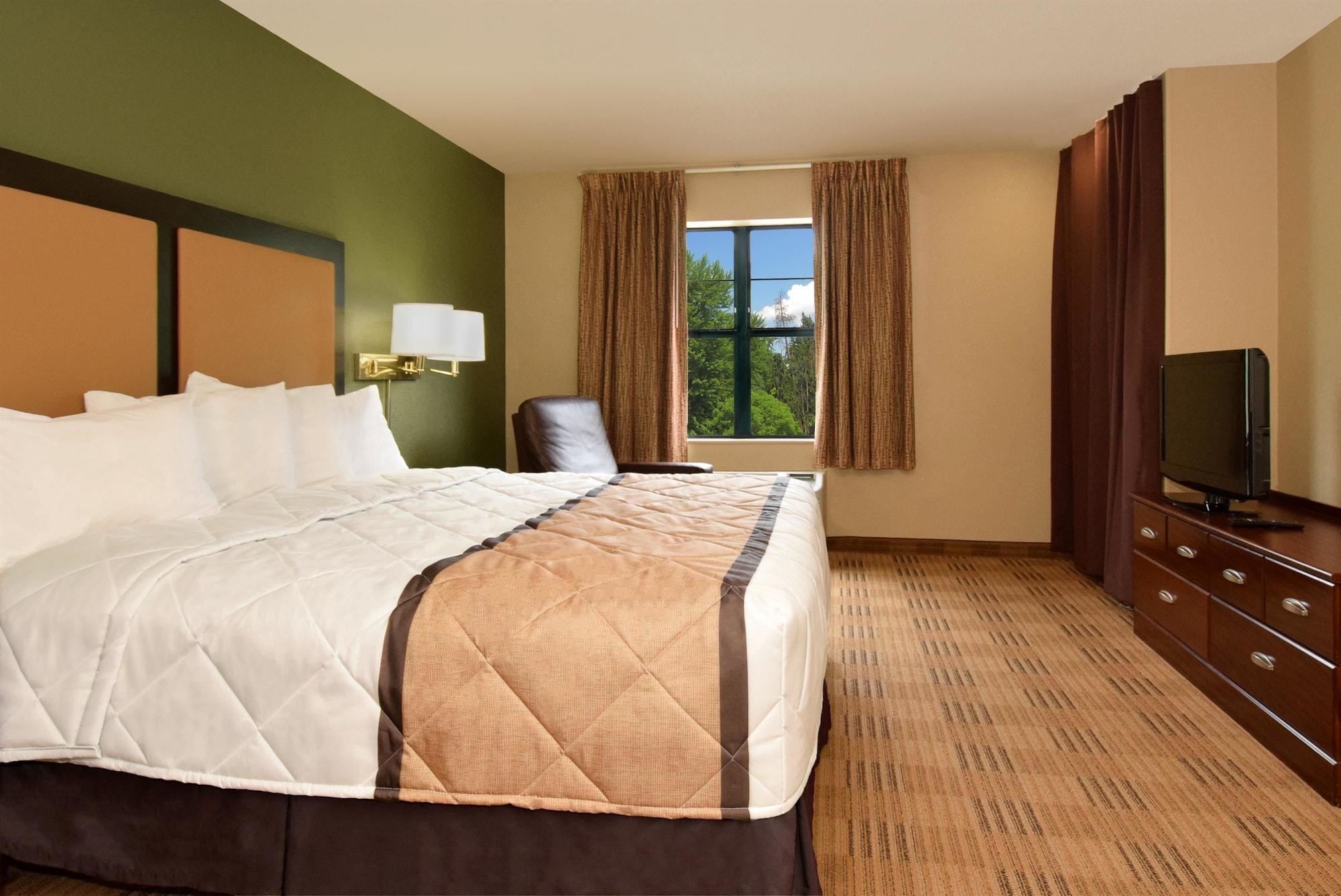 Extended Stay America Suites - Orlando - Orlando Theme Parks - Major Blvd Exterior photo