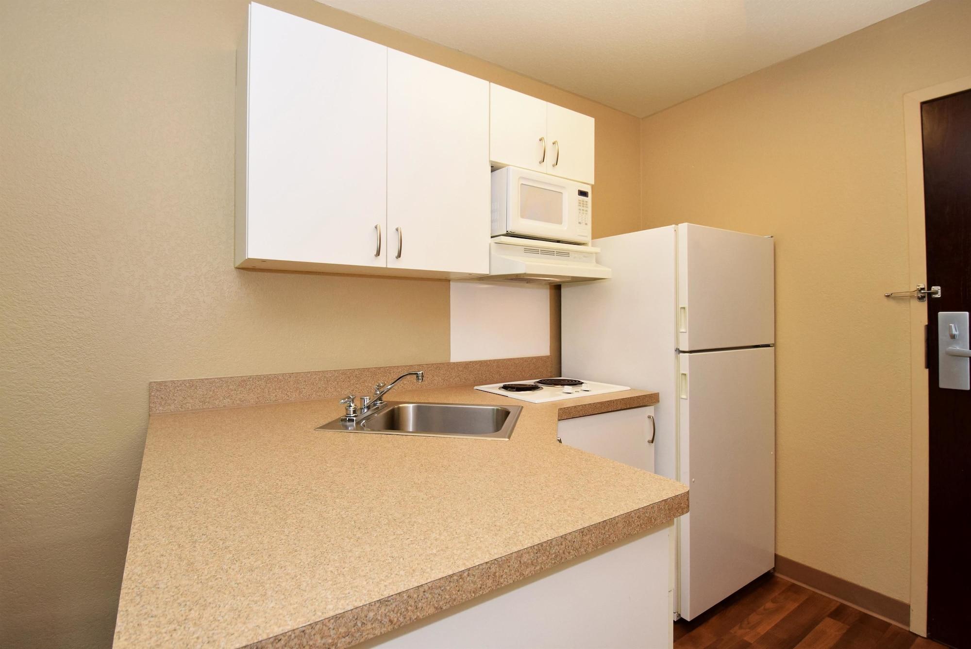 Extended Stay America Suites - Orlando - Orlando Theme Parks - Major Blvd Exterior photo