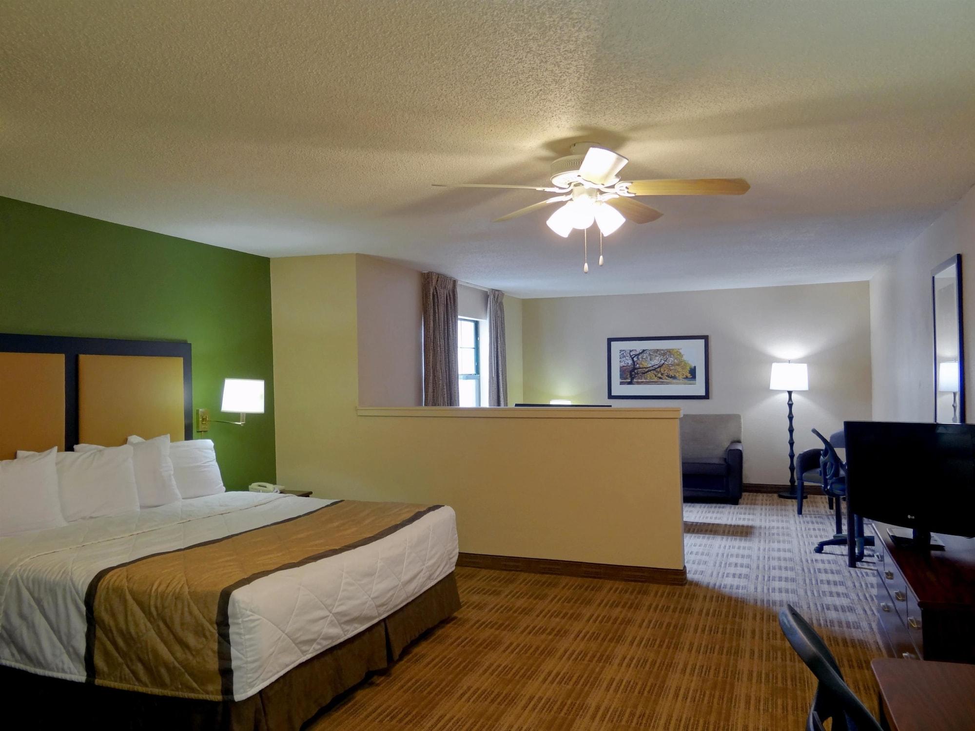 Extended Stay America Suites - Orlando - Orlando Theme Parks - Major Blvd Exterior photo