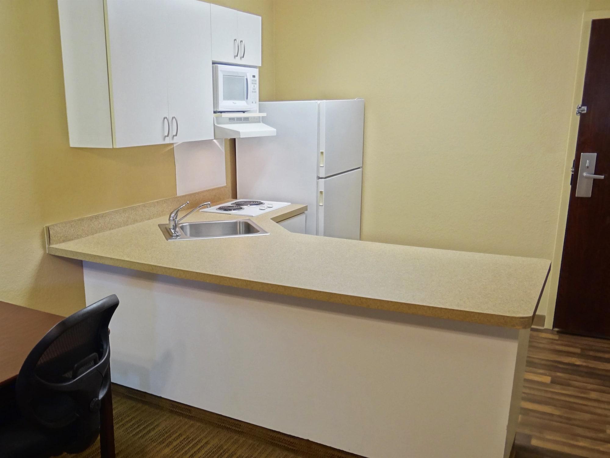 Extended Stay America Suites - Orlando - Orlando Theme Parks - Major Blvd Exterior photo