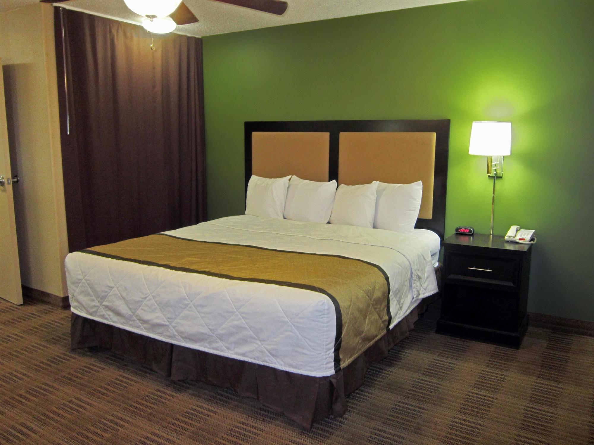 Extended Stay America Suites - Orlando - Orlando Theme Parks - Major Blvd Exterior photo