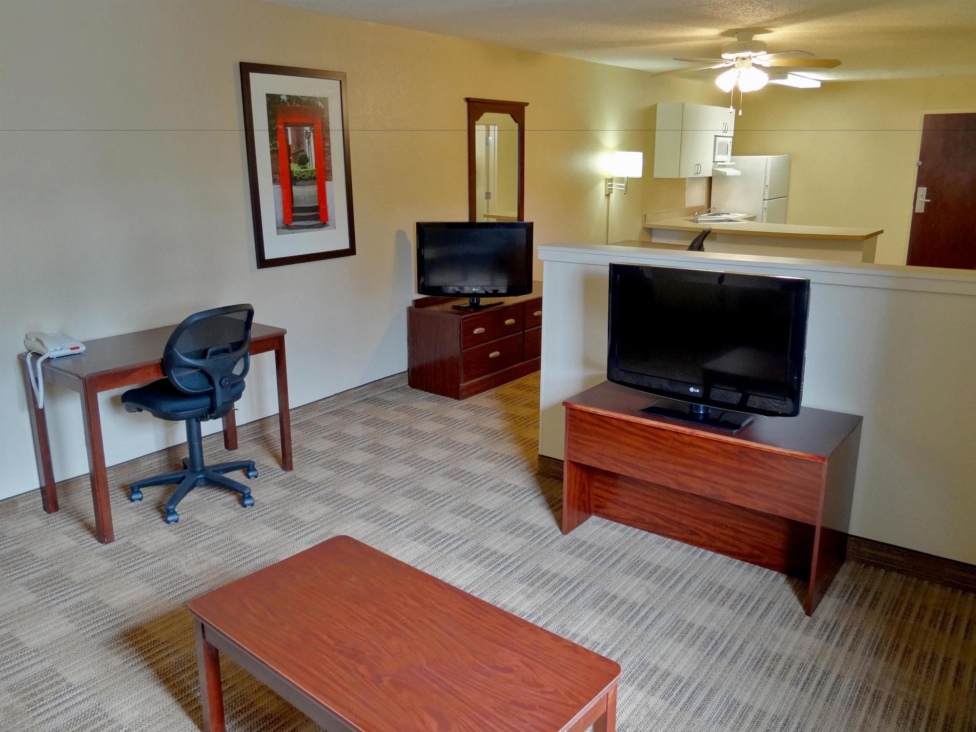 Extended Stay America Suites - Orlando - Orlando Theme Parks - Major Blvd Exterior photo