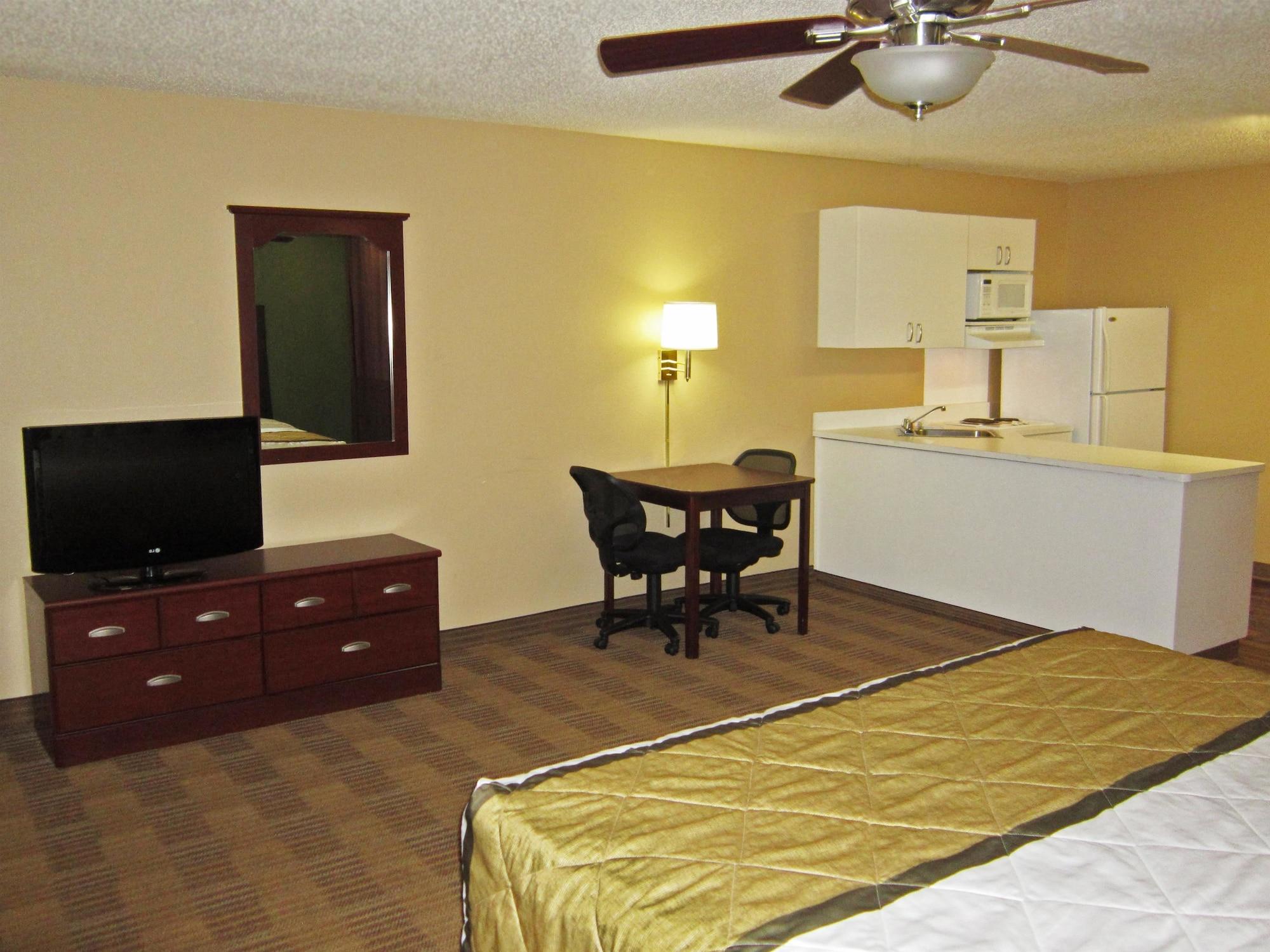 Extended Stay America Suites - Orlando - Orlando Theme Parks - Major Blvd Exterior photo