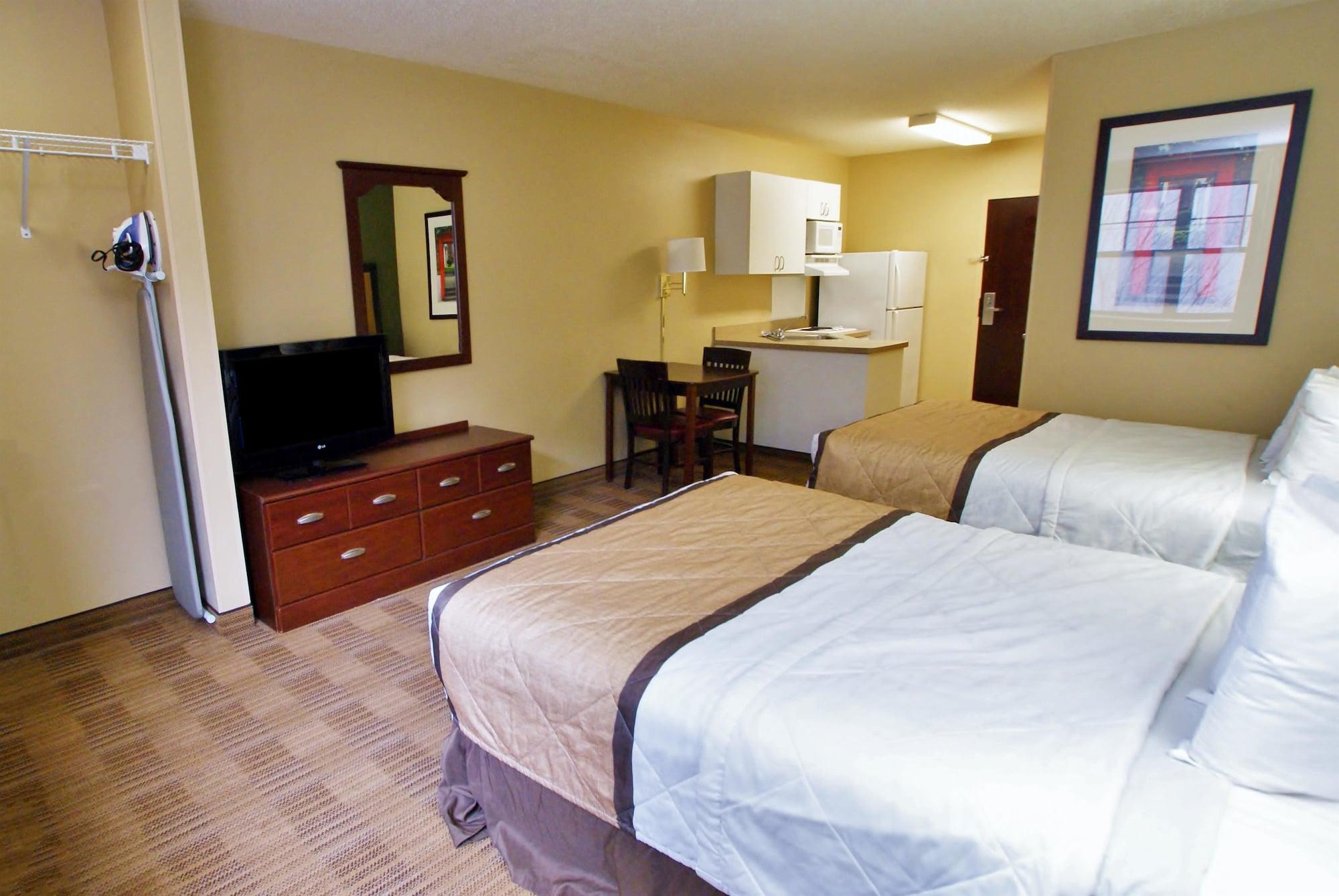 Extended Stay America Suites - Orlando - Orlando Theme Parks - Major Blvd Exterior photo