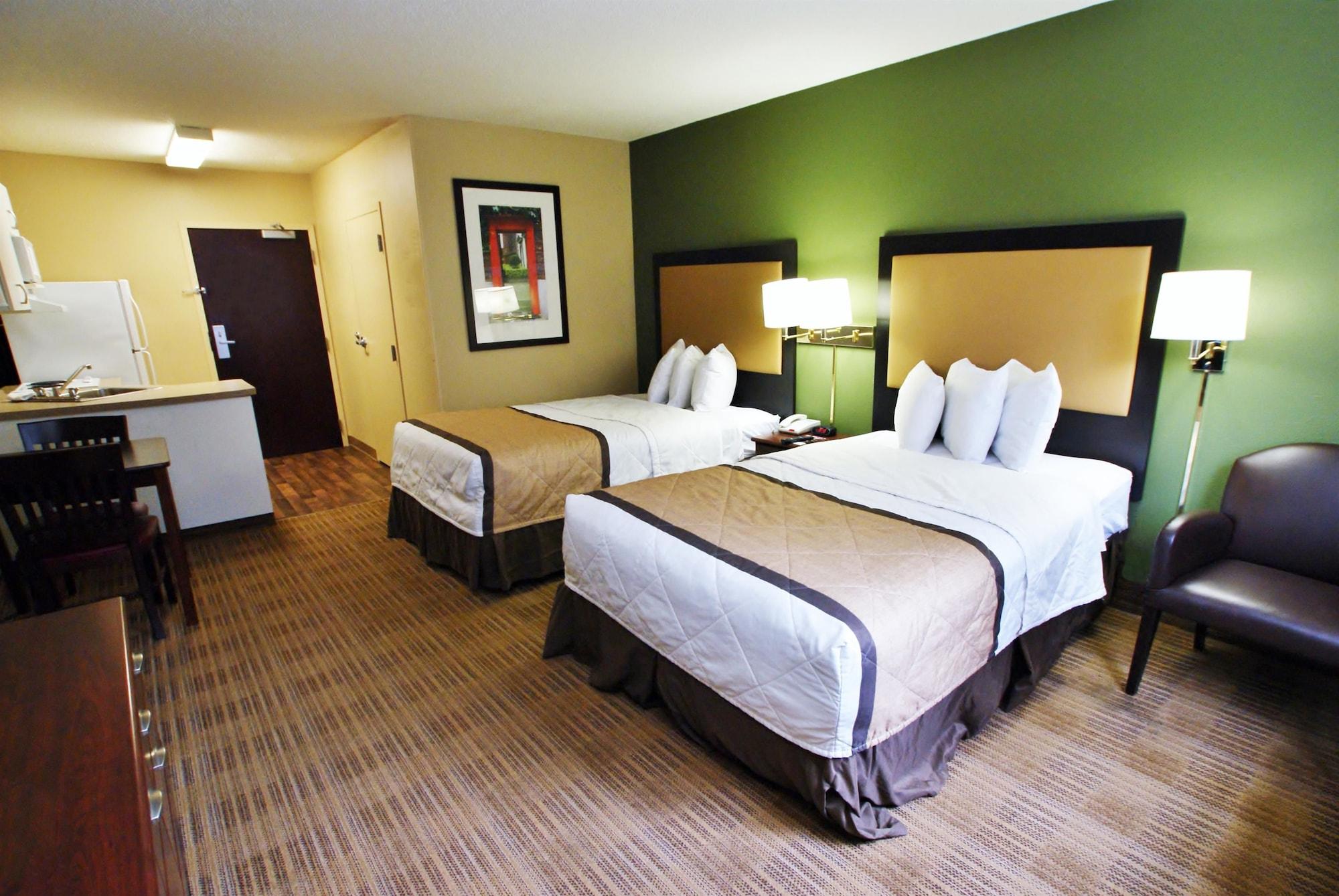 Extended Stay America Suites - Orlando - Orlando Theme Parks - Major Blvd Exterior photo