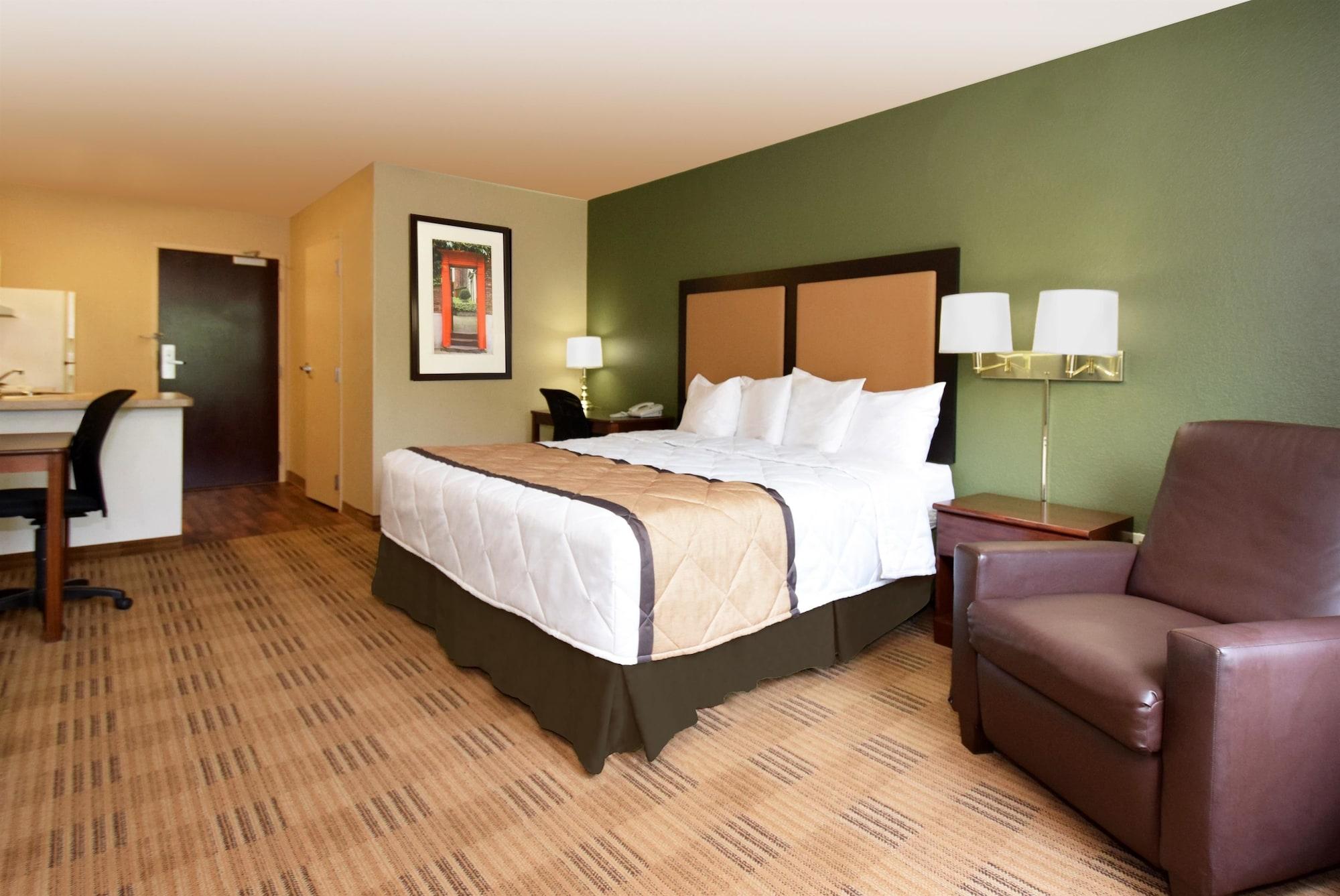 Extended Stay America Suites - Orlando - Orlando Theme Parks - Major Blvd Exterior photo