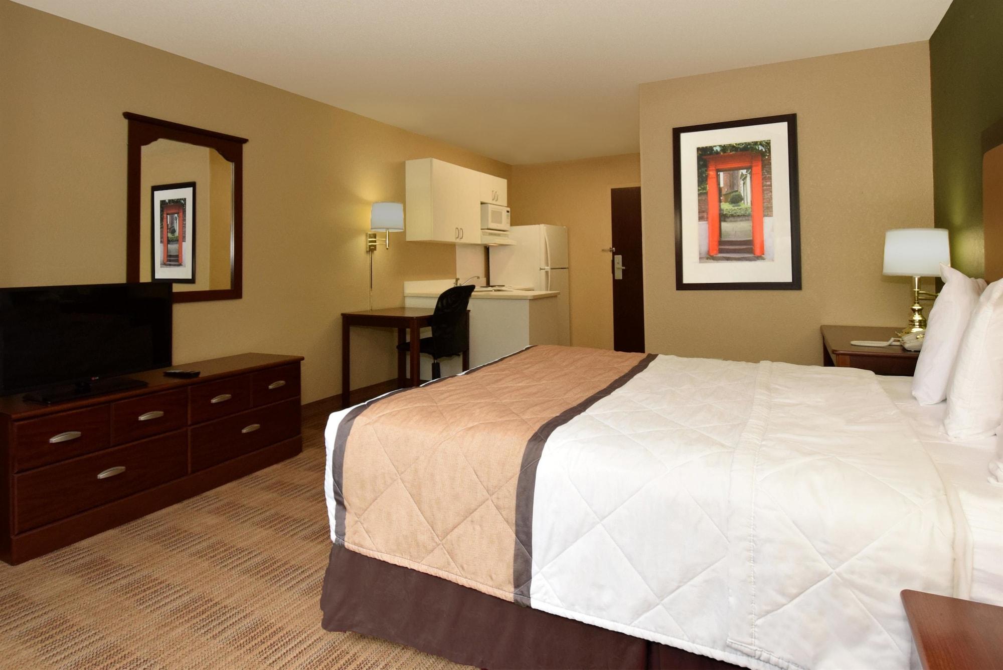 Extended Stay America Suites - Orlando - Orlando Theme Parks - Major Blvd Exterior photo