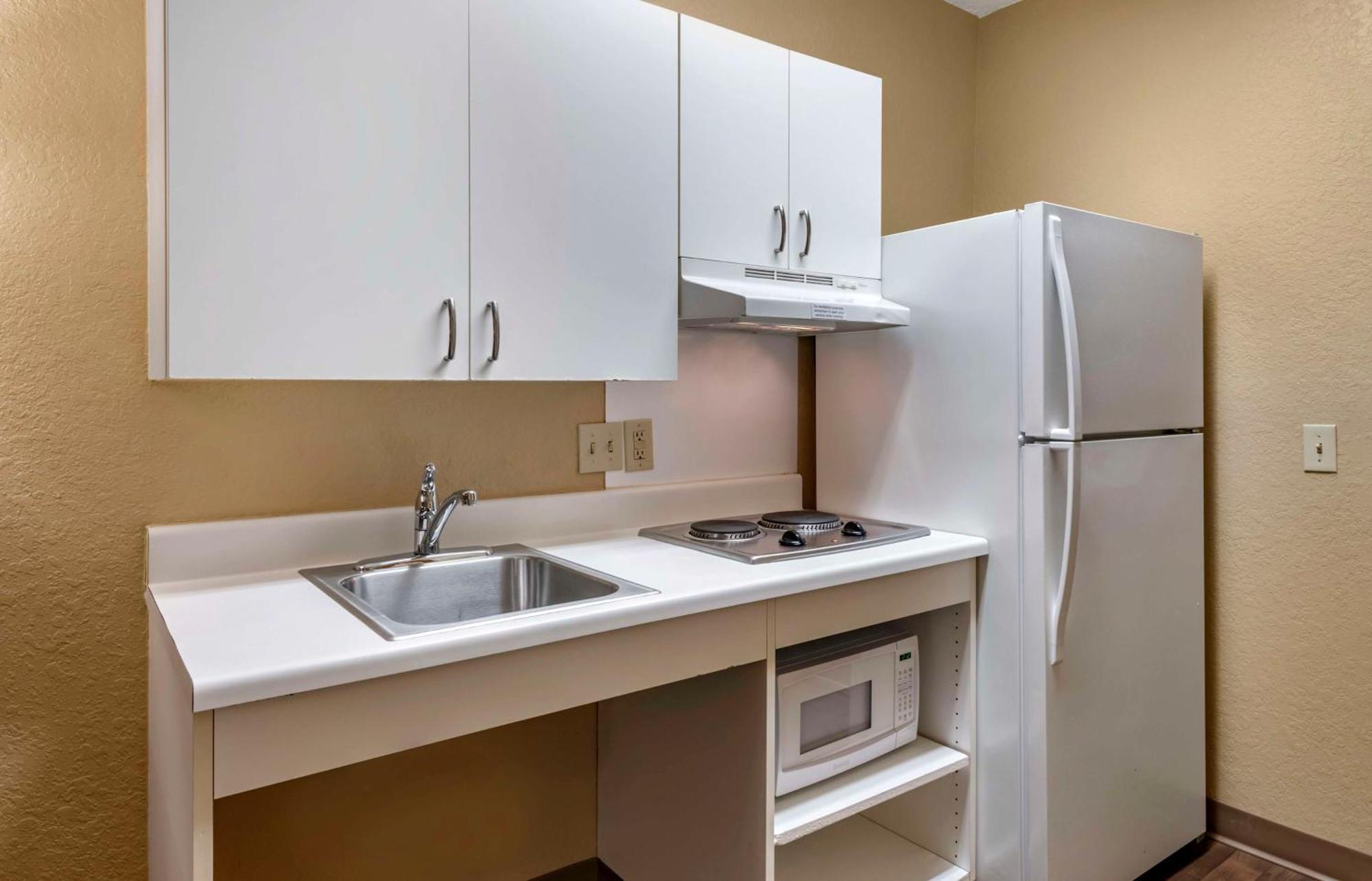 Extended Stay America Suites - Orlando - Orlando Theme Parks - Major Blvd Exterior photo