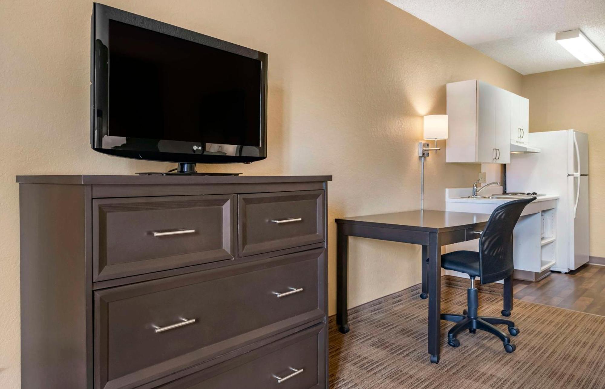Extended Stay America Suites - Orlando - Orlando Theme Parks - Major Blvd Exterior photo
