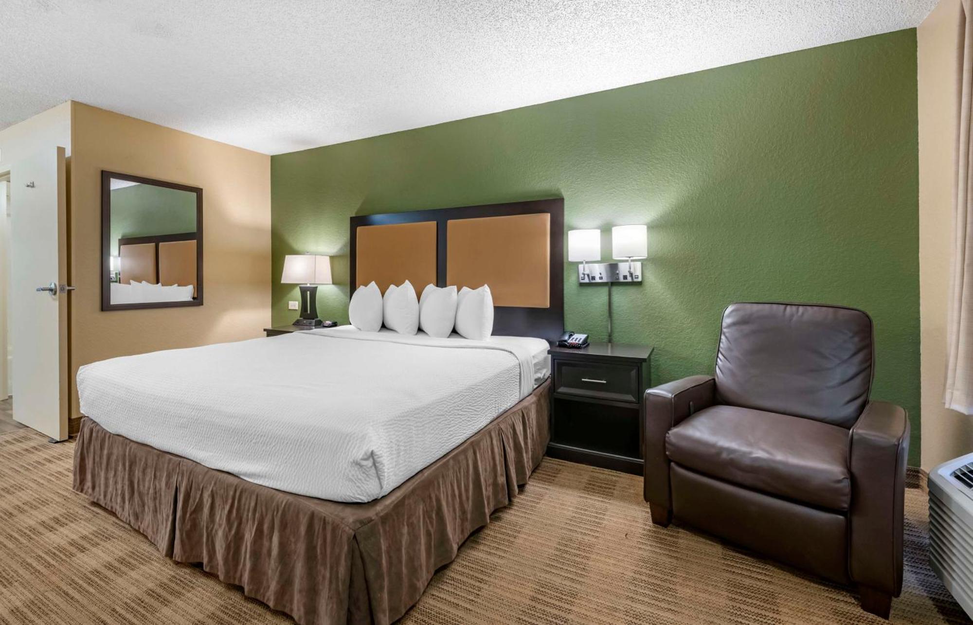 Extended Stay America Suites - Orlando - Orlando Theme Parks - Major Blvd Exterior photo