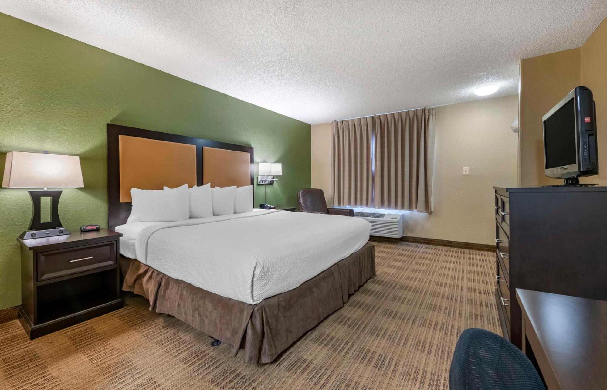 Extended Stay America Suites - Orlando - Orlando Theme Parks - Major Blvd Exterior photo