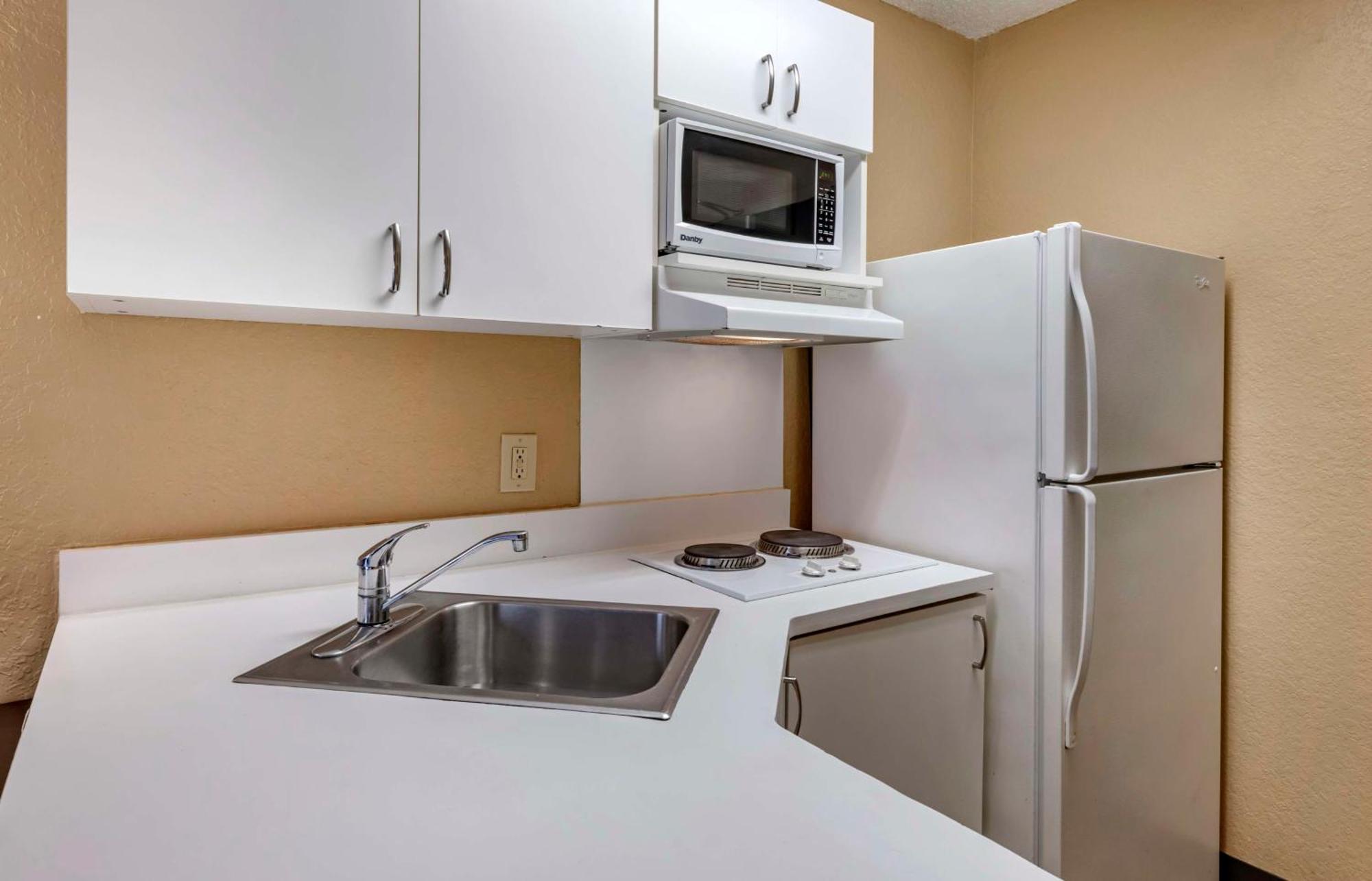 Extended Stay America Suites - Orlando - Orlando Theme Parks - Major Blvd Exterior photo