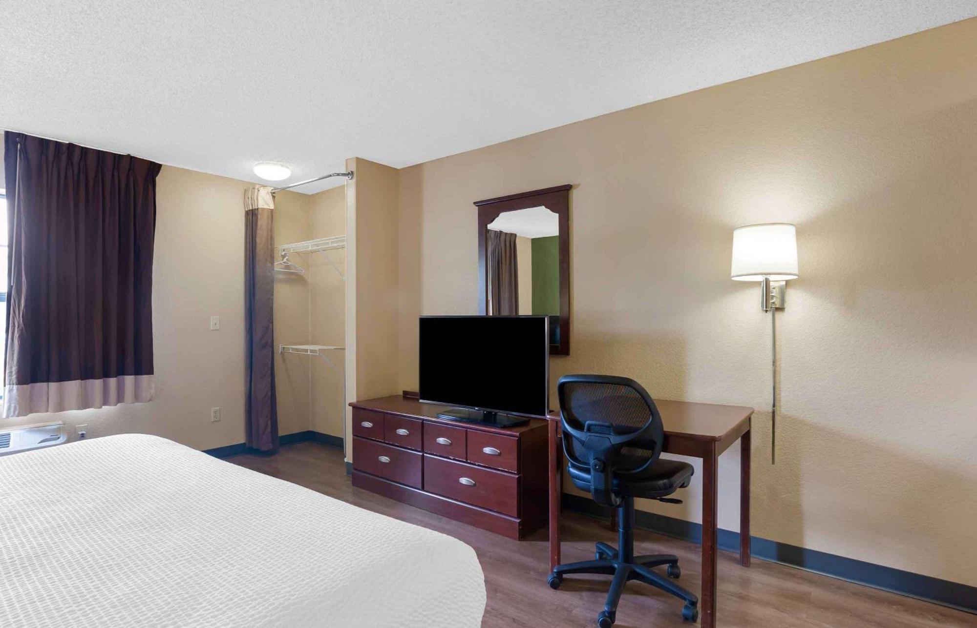 Extended Stay America Suites - Orlando - Orlando Theme Parks - Major Blvd Exterior photo
