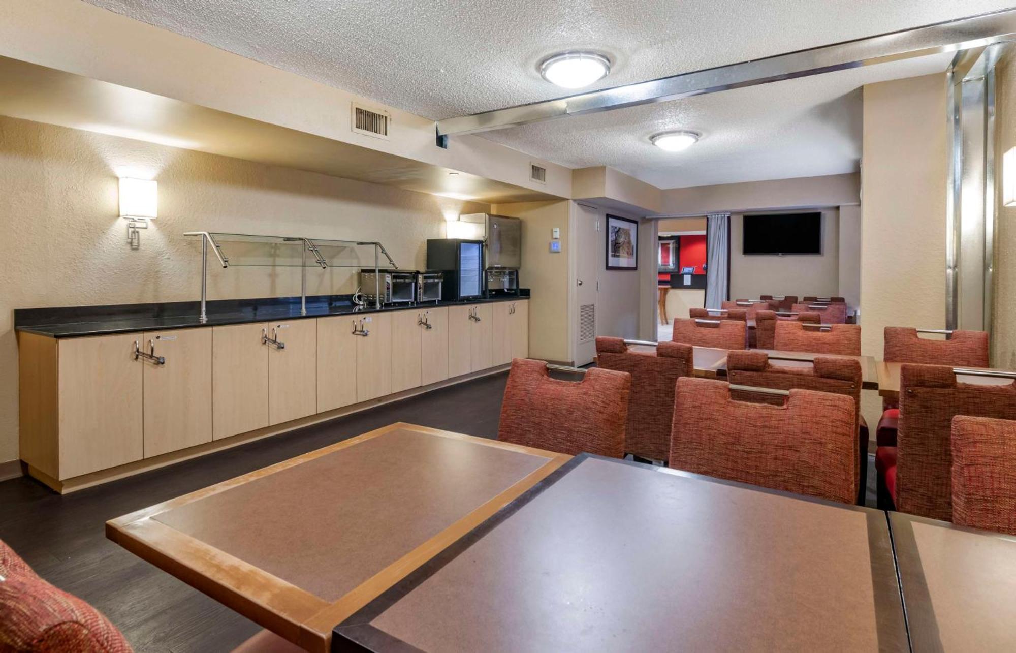Extended Stay America Suites - Orlando - Orlando Theme Parks - Major Blvd Exterior photo