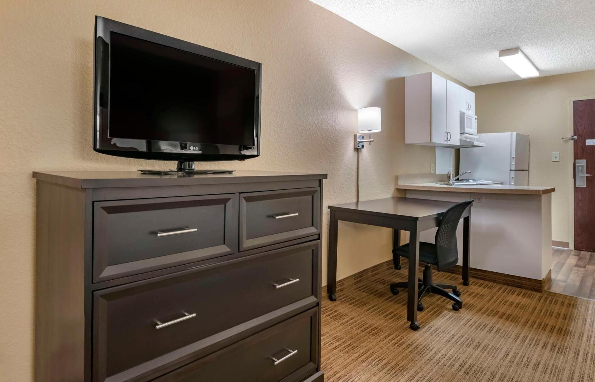 Extended Stay America Suites - Orlando - Orlando Theme Parks - Major Blvd Exterior photo