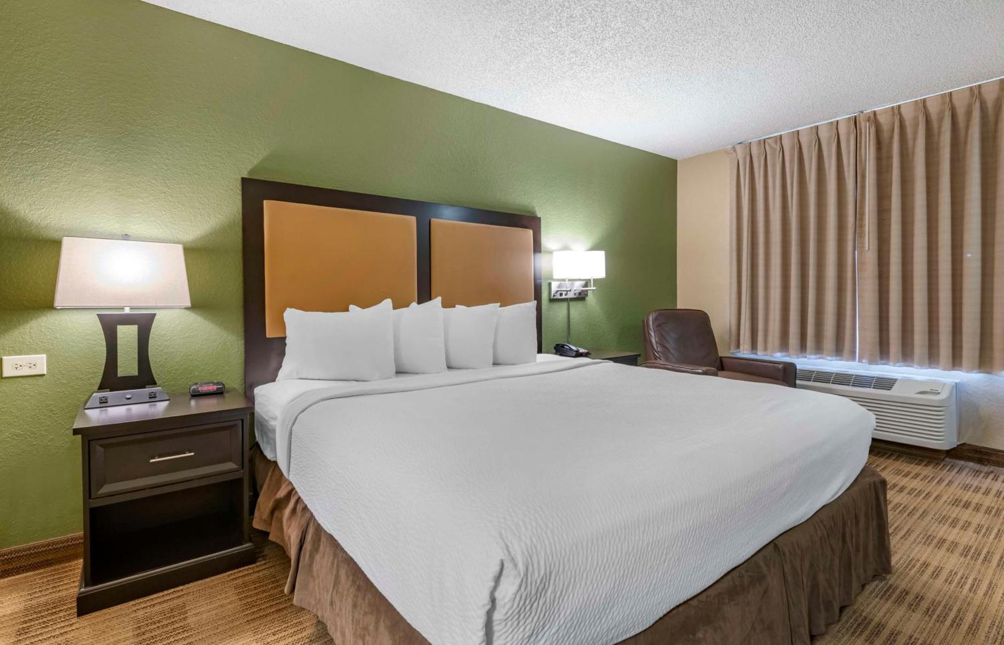 Extended Stay America Suites - Orlando - Orlando Theme Parks - Major Blvd Exterior photo
