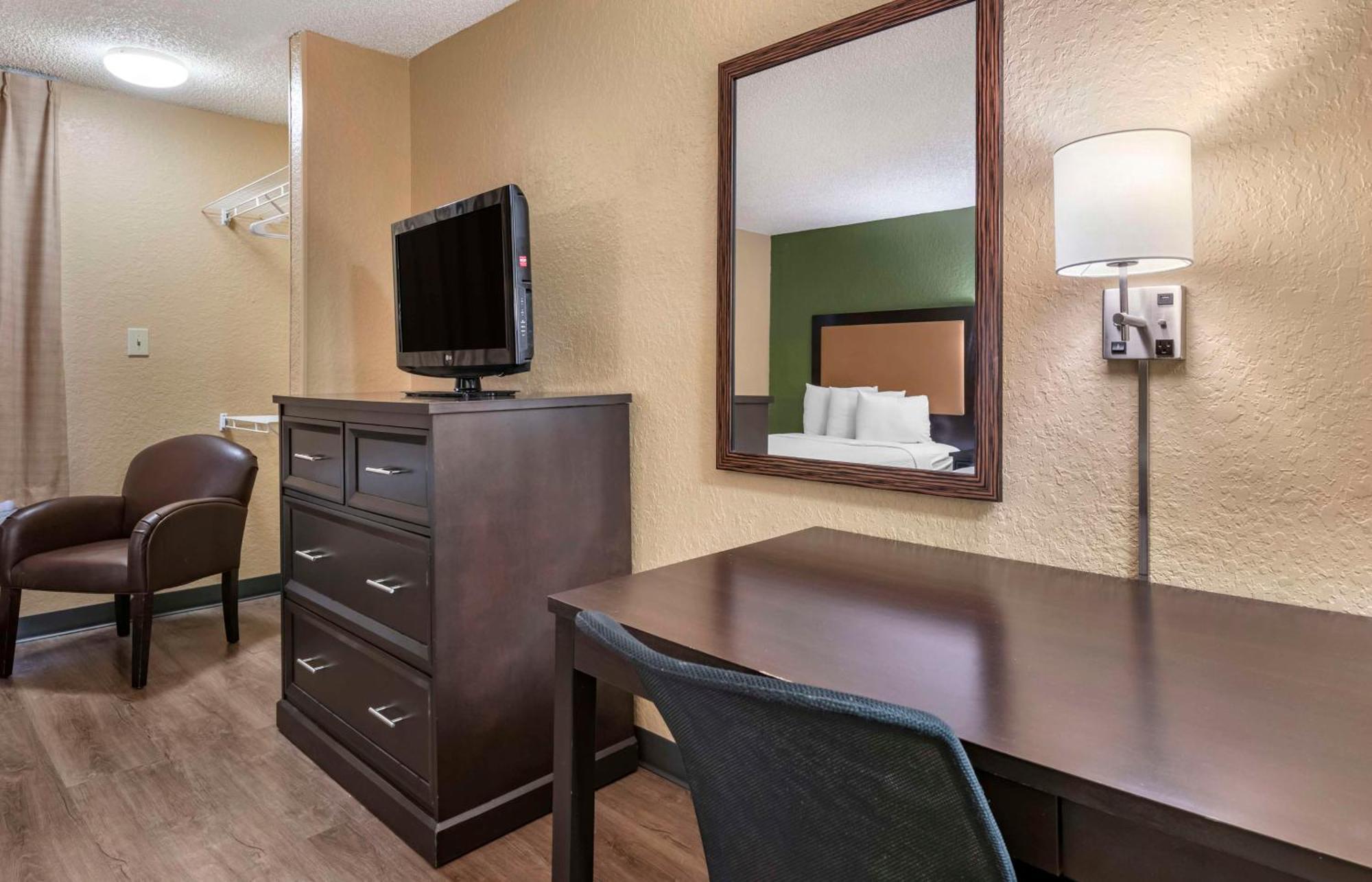 Extended Stay America Suites - Orlando - Orlando Theme Parks - Major Blvd Exterior photo