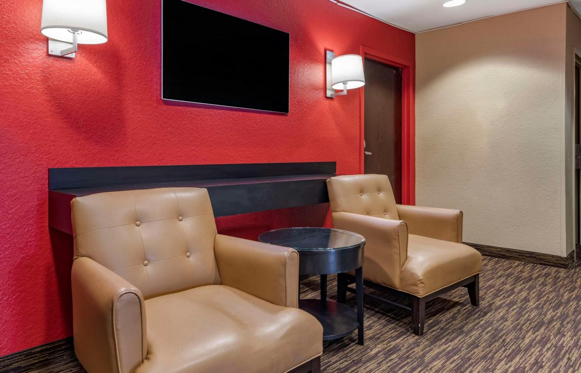 Extended Stay America Suites - Orlando - Orlando Theme Parks - Major Blvd Exterior photo