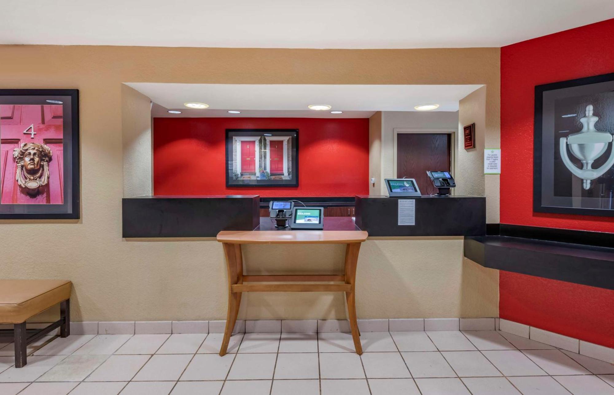 Extended Stay America Suites - Orlando - Orlando Theme Parks - Major Blvd Exterior photo