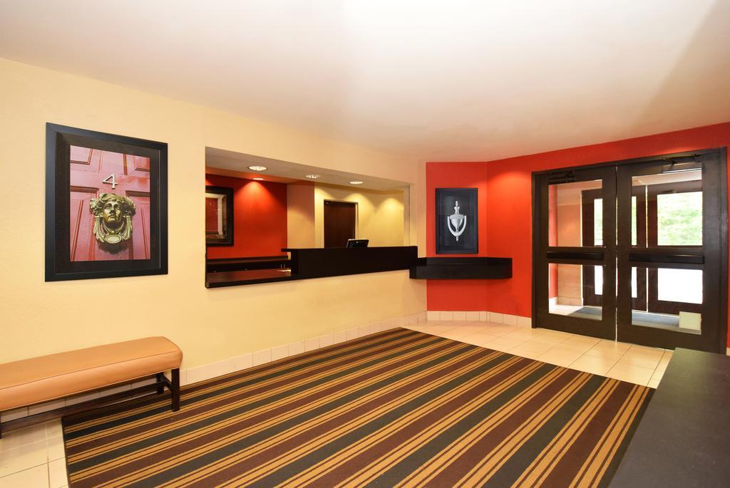 Extended Stay America Suites - Orlando - Orlando Theme Parks - Major Blvd Exterior photo