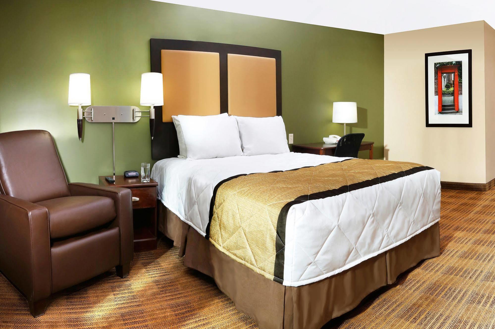 Extended Stay America Suites - Orlando - Orlando Theme Parks - Major Blvd Exterior photo