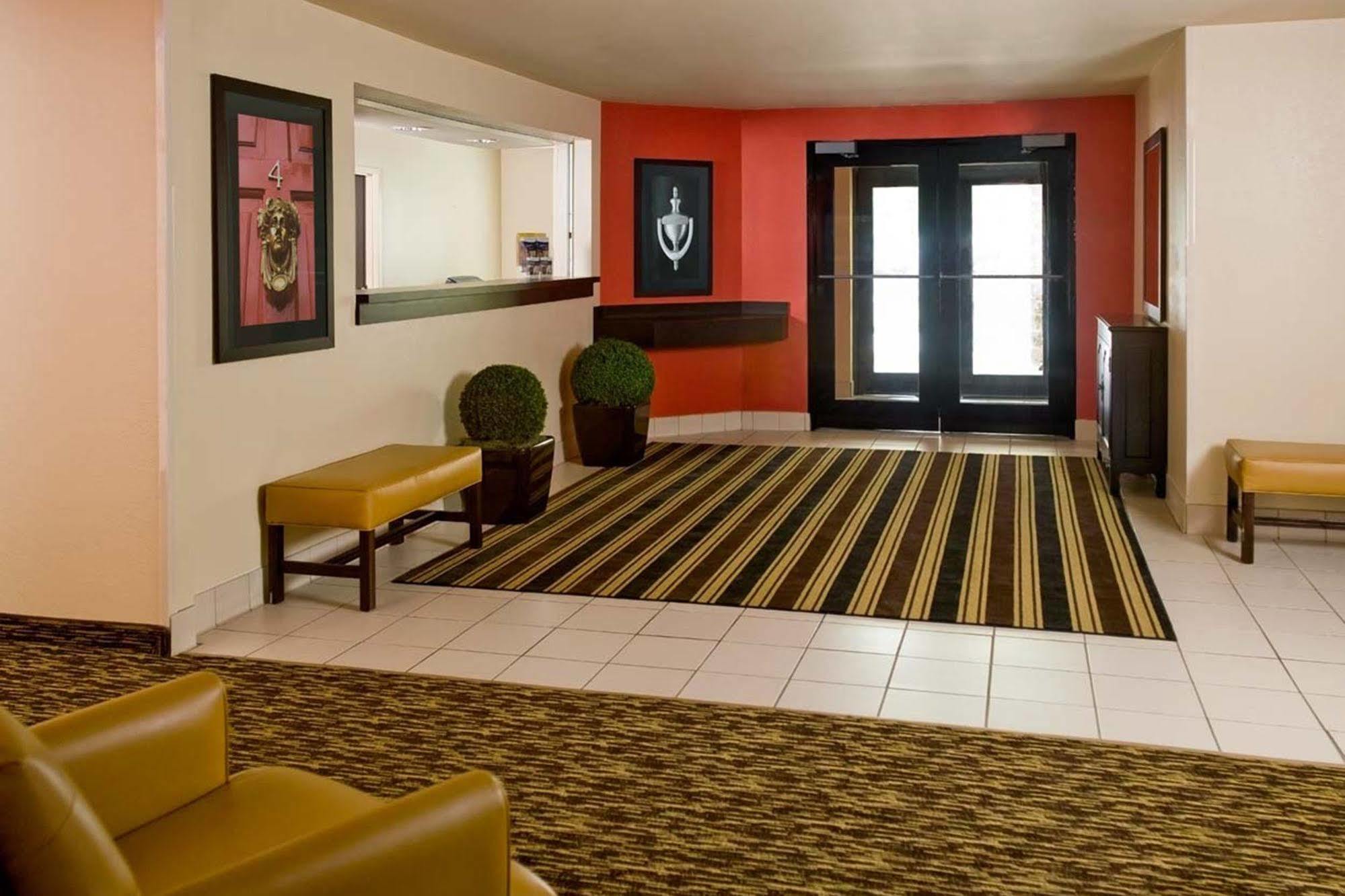 Extended Stay America Suites - Orlando - Orlando Theme Parks - Major Blvd Exterior photo